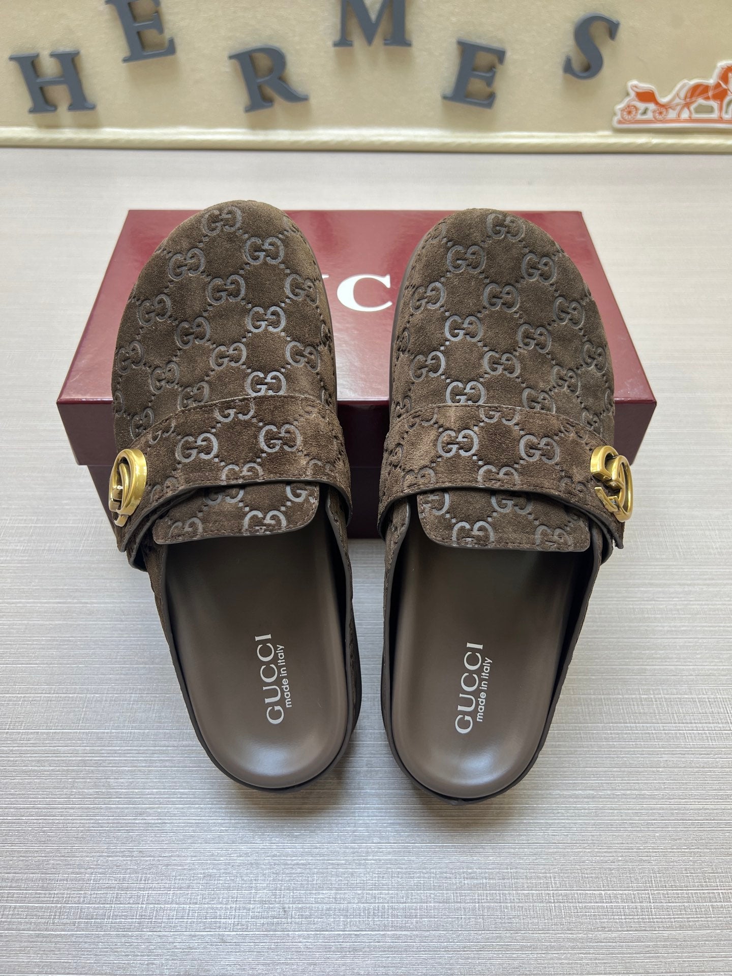 Z5Q105E370 Popular high-quality Shoes