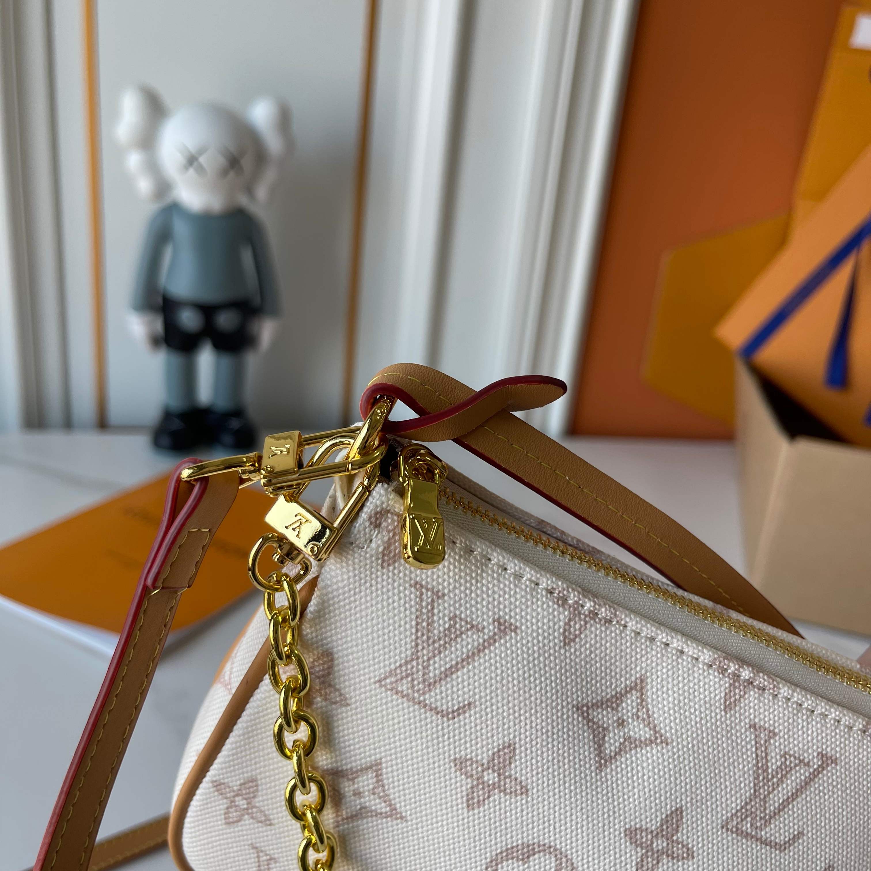 B1N36E1 Popular Canvas Purse bag