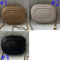 B1R155B3 Popular   leather bag