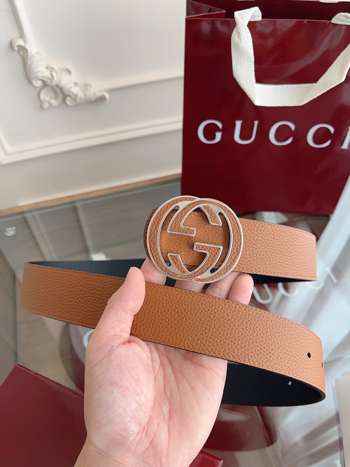 P1Q115B42 Popular High quality belt With full package