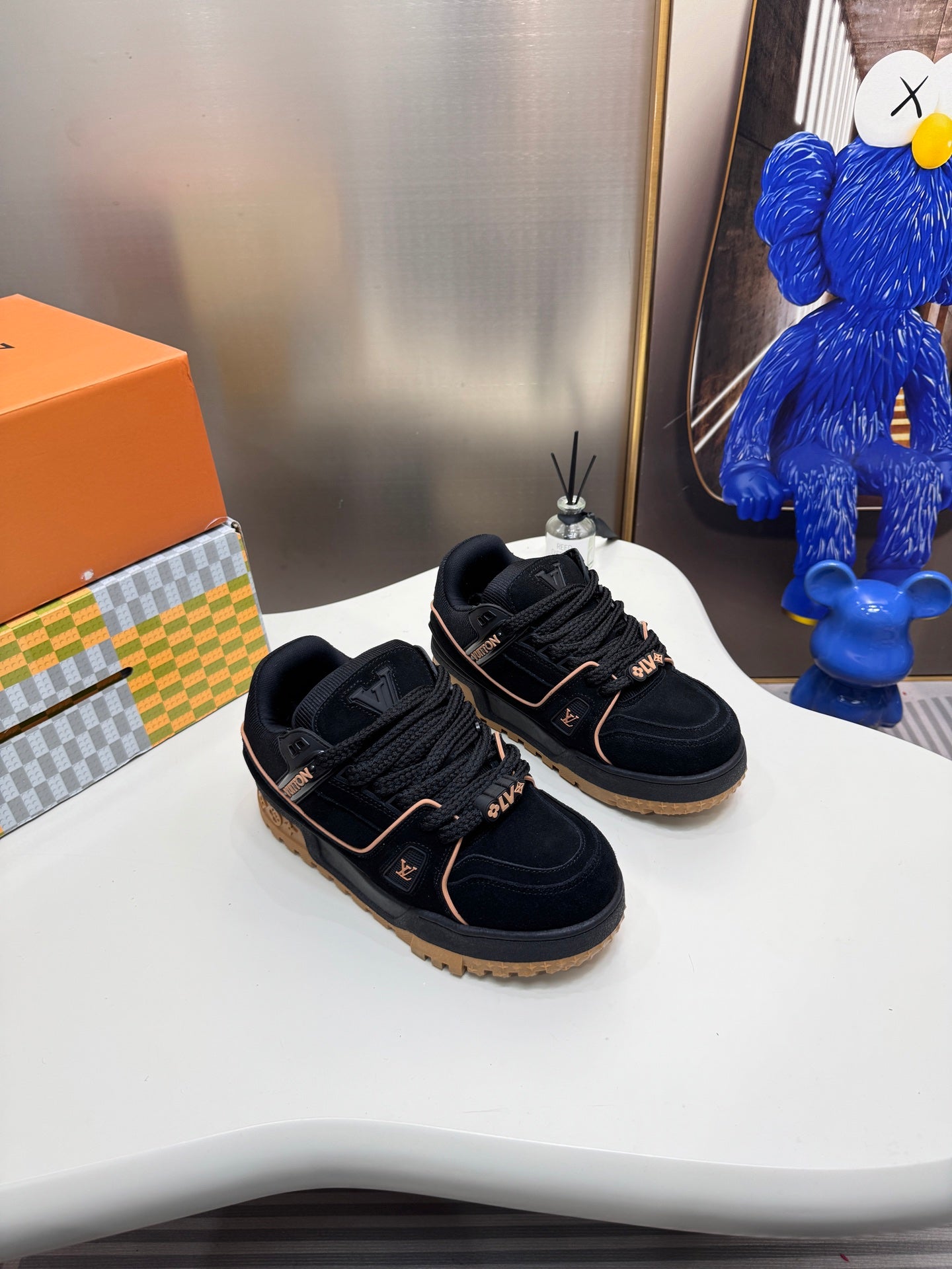 Z1Q115E451 Popular  Shoes