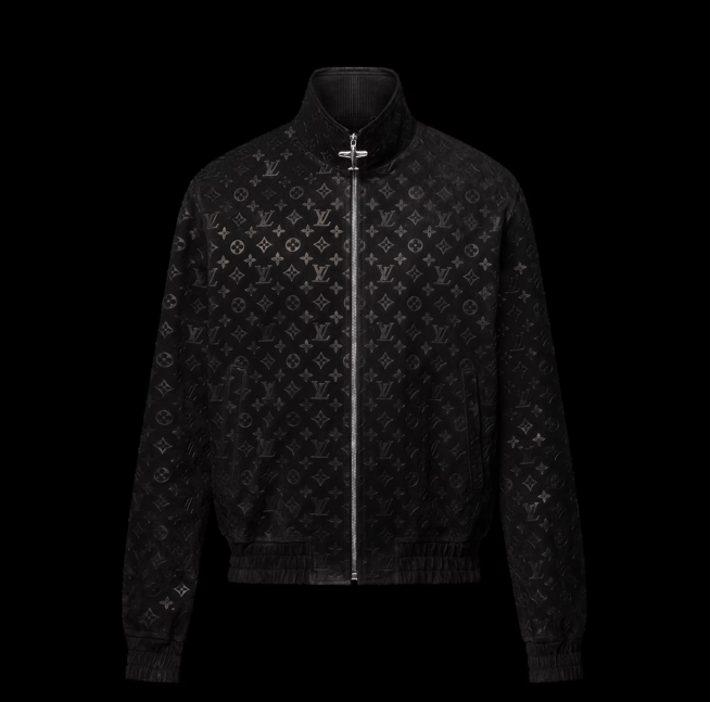 U1Z95E258 Popular Coats