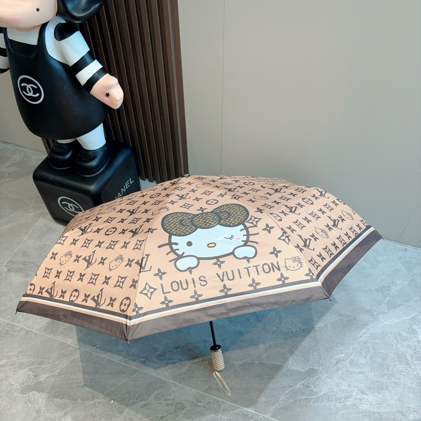 J1R85E118 Popular UV resistant umbrella