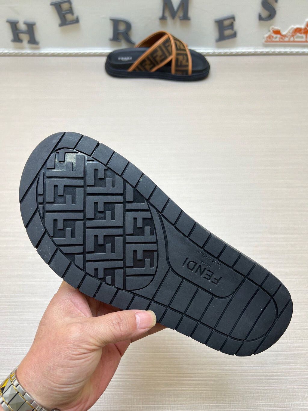 Z5LF224 Popular Slippers