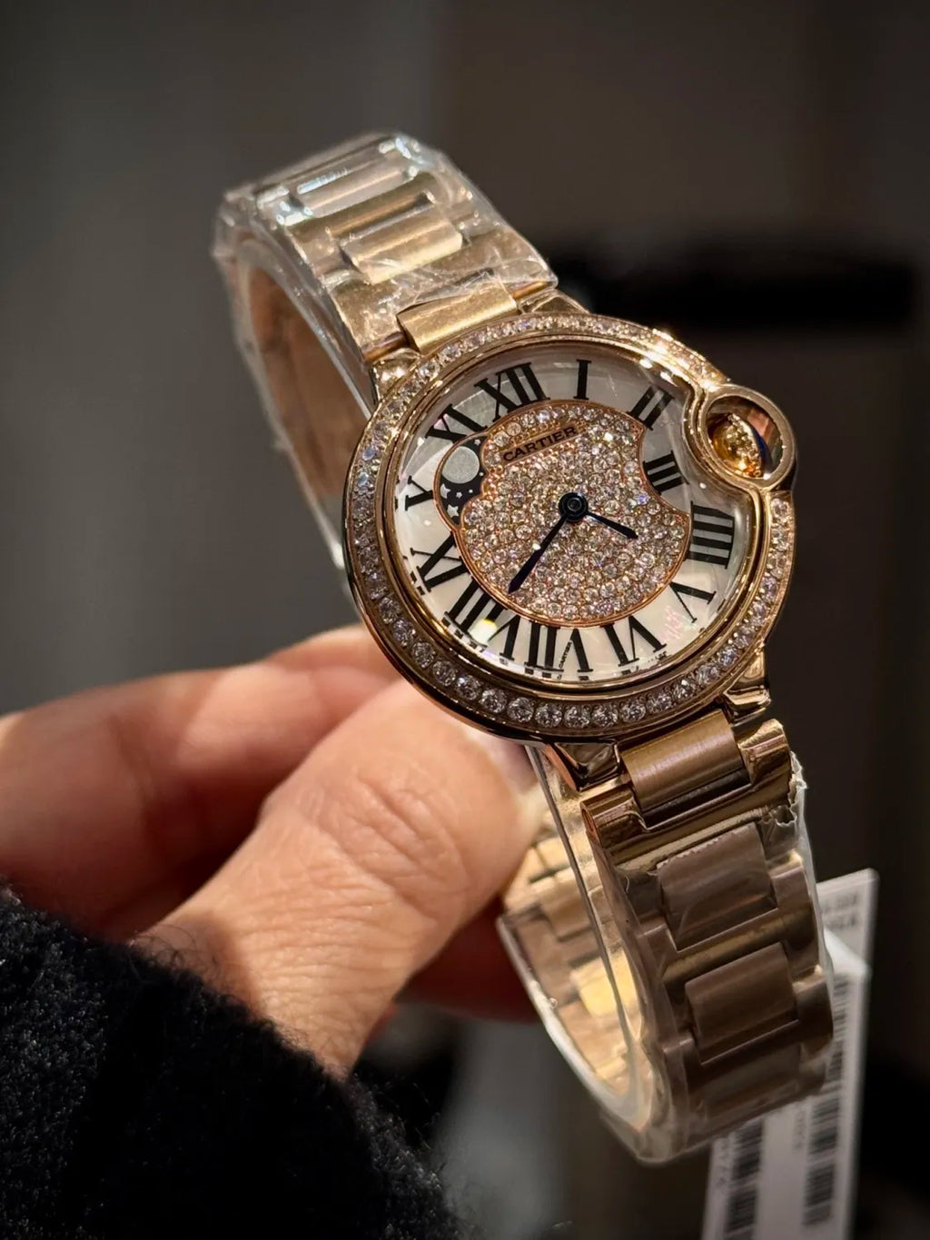 L1R46K126 Popular watches