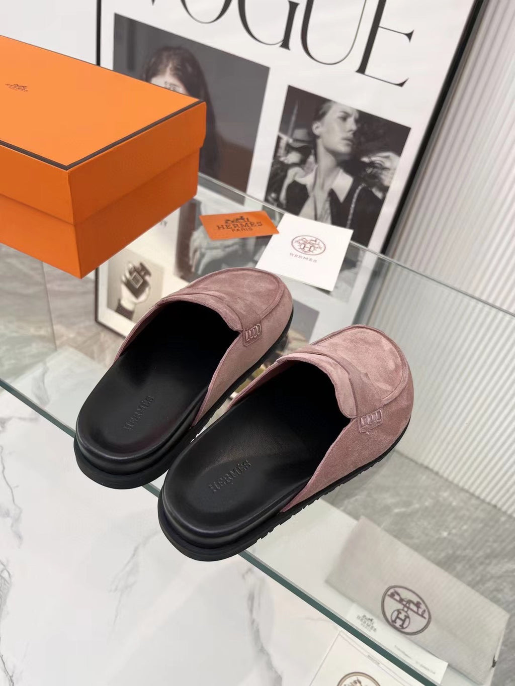 Z2P36H23 Popular high-quality leather Shoes