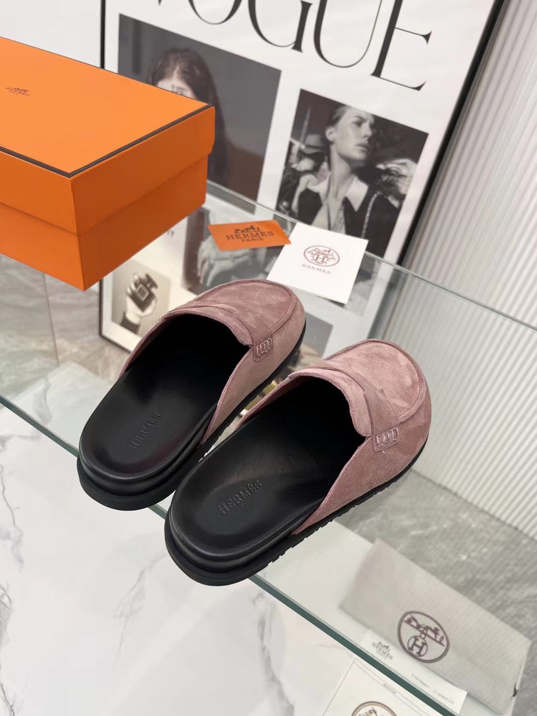 Z2P36H23 Popular high-quality leather Shoes