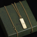 X1Q85B154X Popular Necklace. Earrings