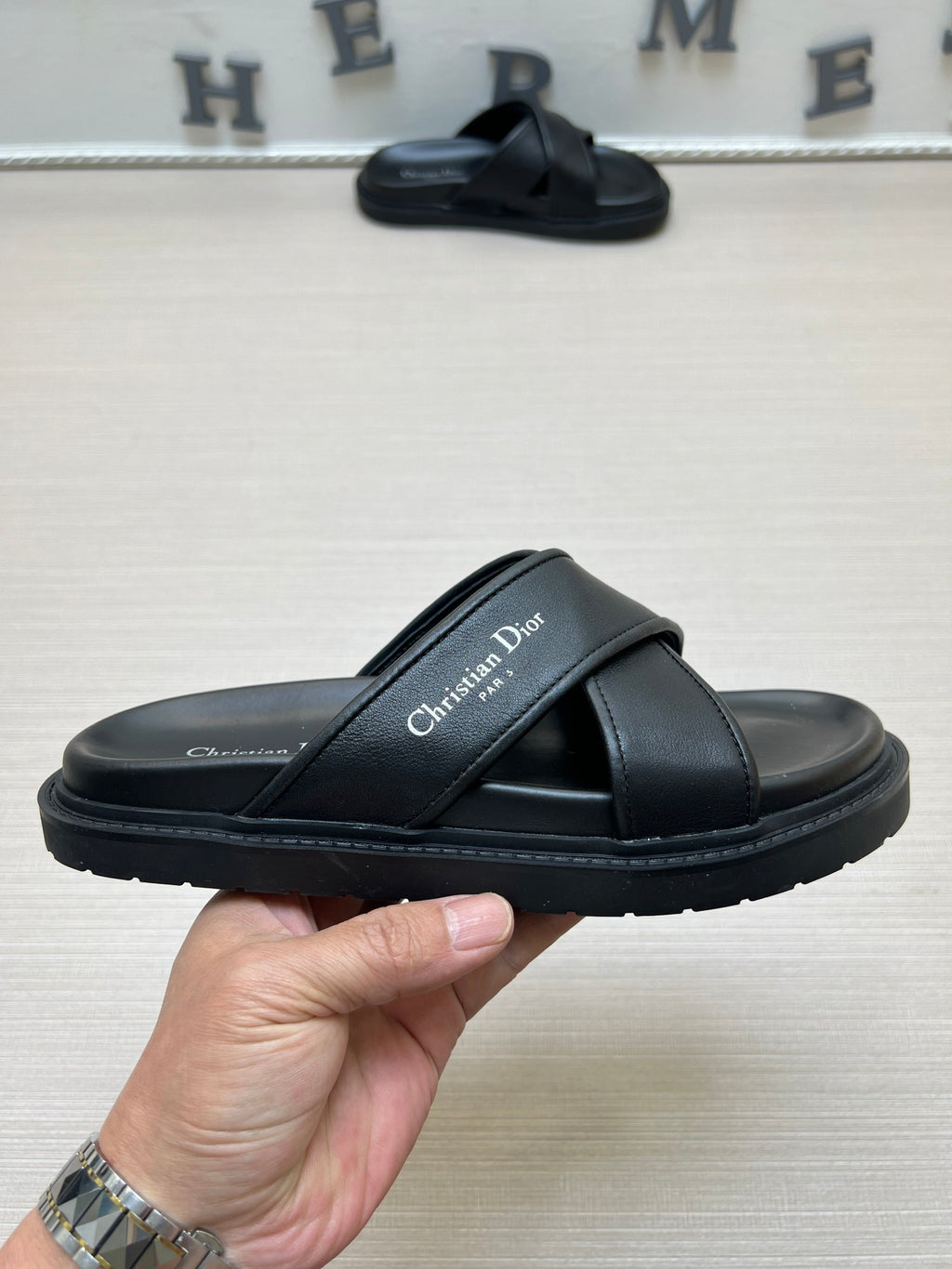 Z5ZD115 Popular slippers