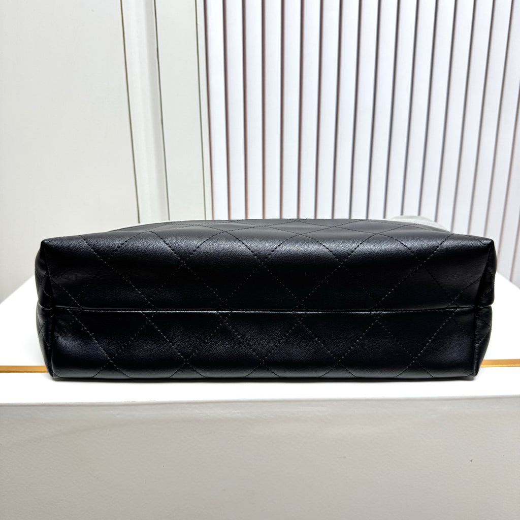 B1P46C17 Popular leather bag