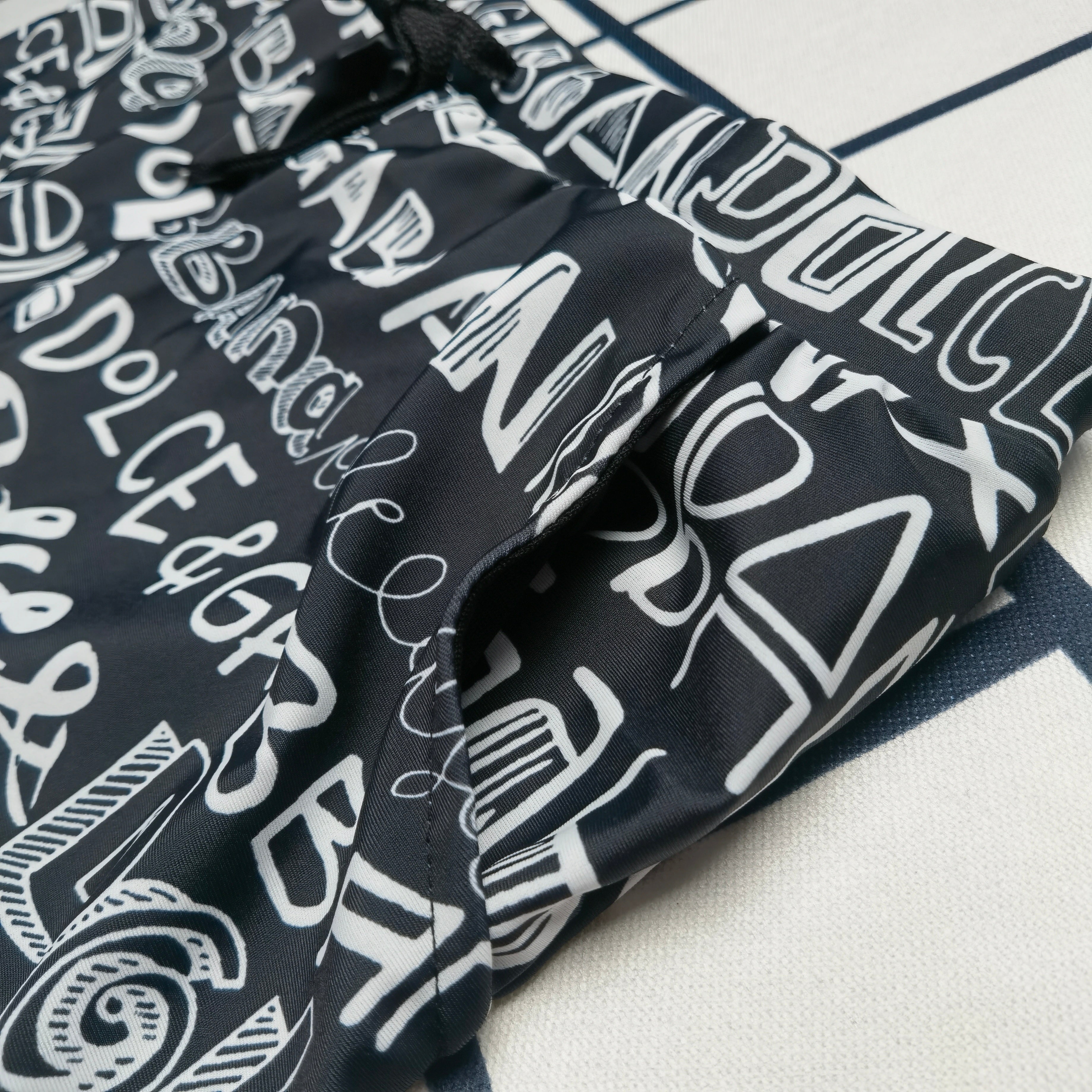 Y1R56A4 Popular Men's trunks