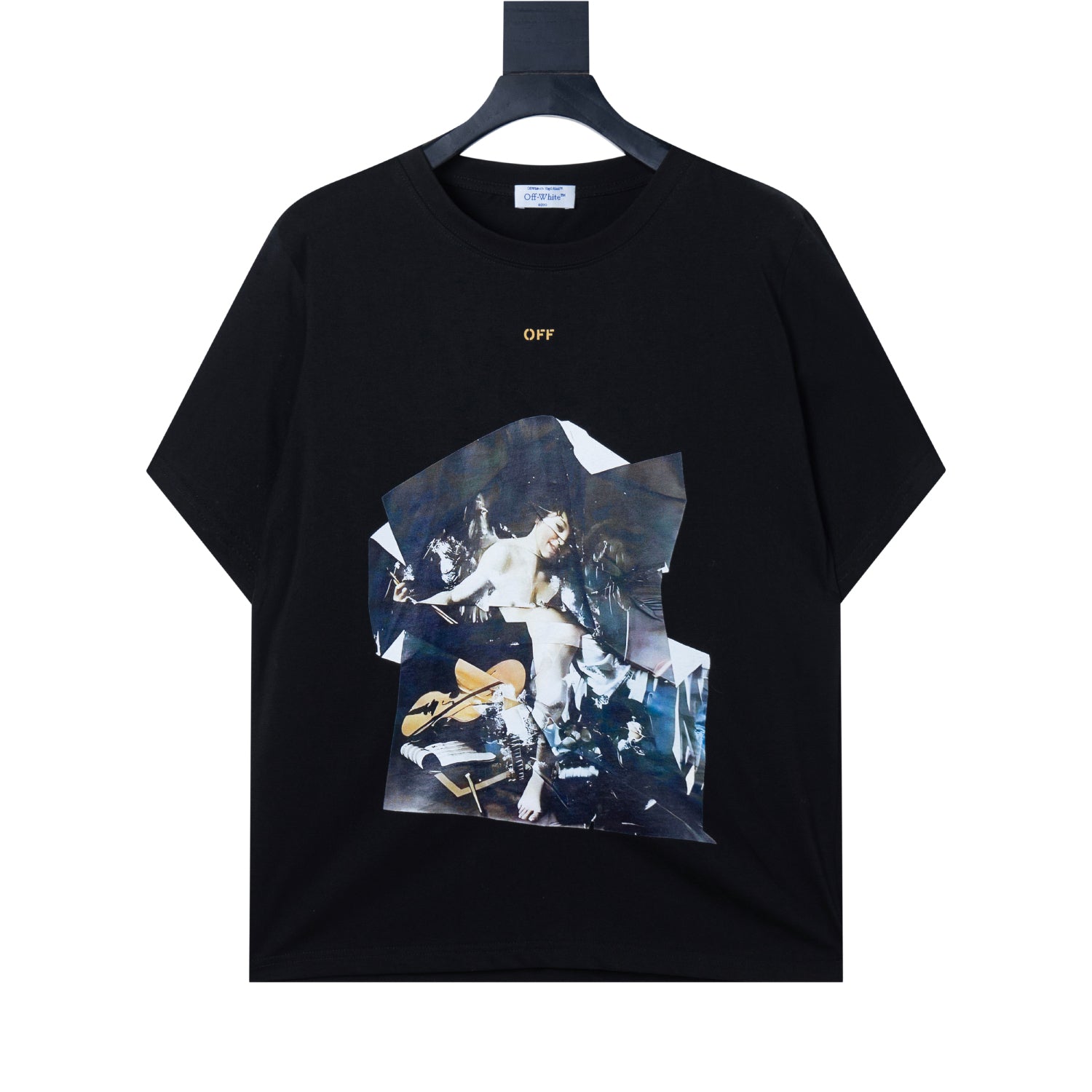 U1P36A19 Popular T-shirts