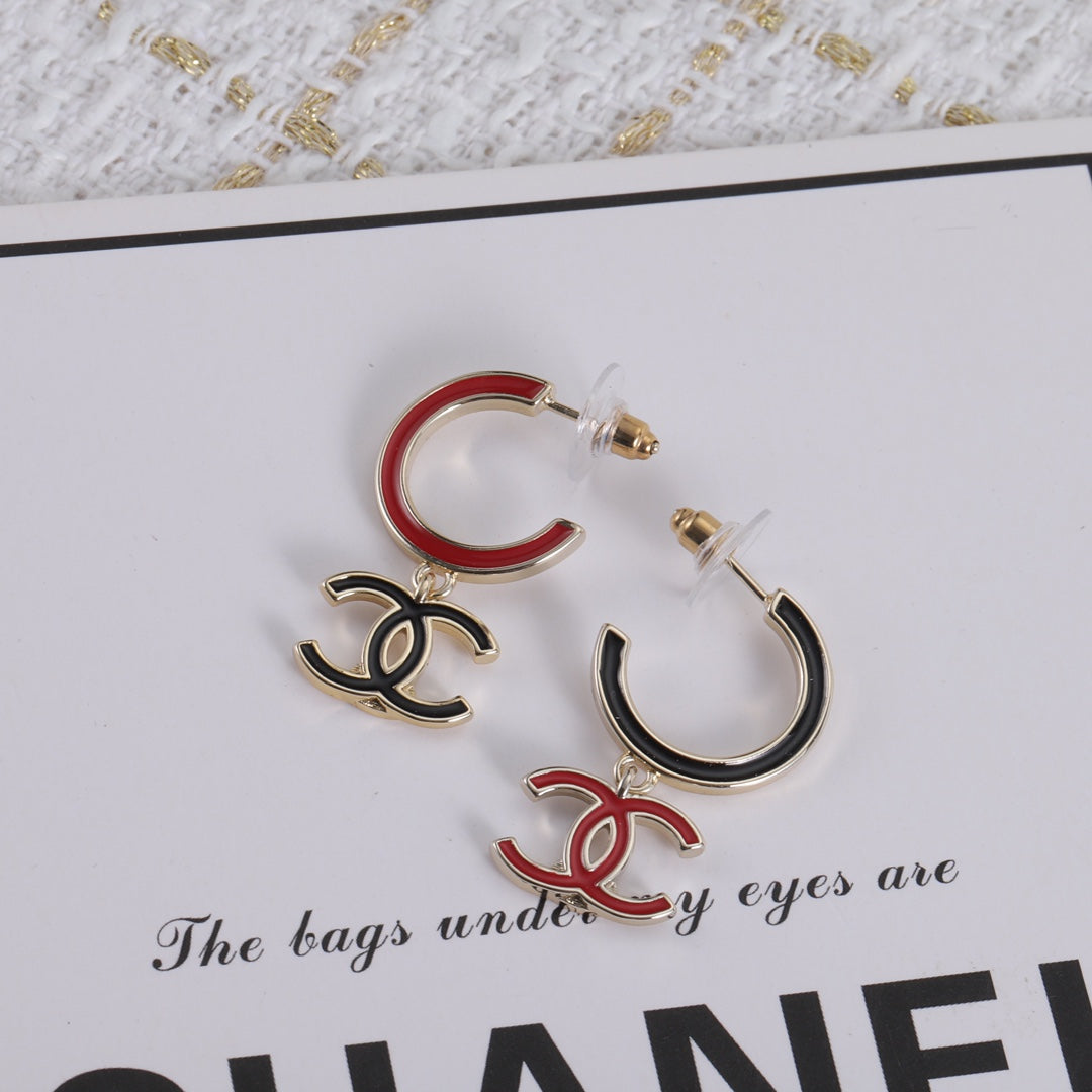 X1Z54C306E Popular Earrings