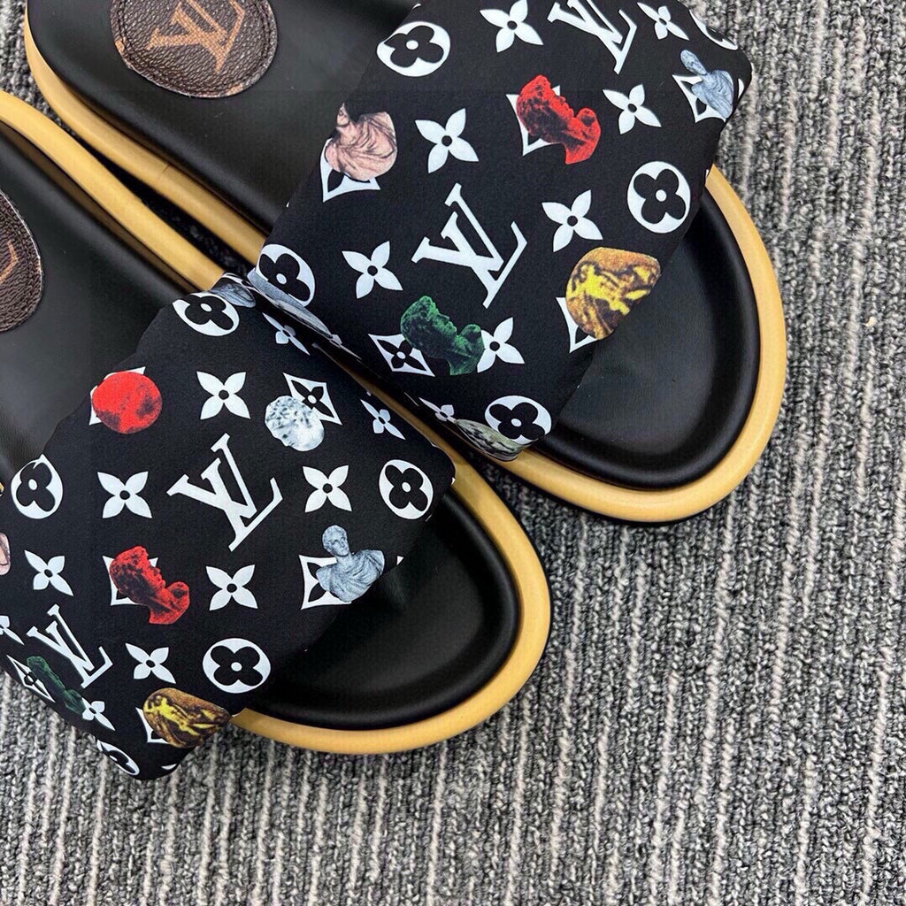 Z5QE12 Popular Slippers