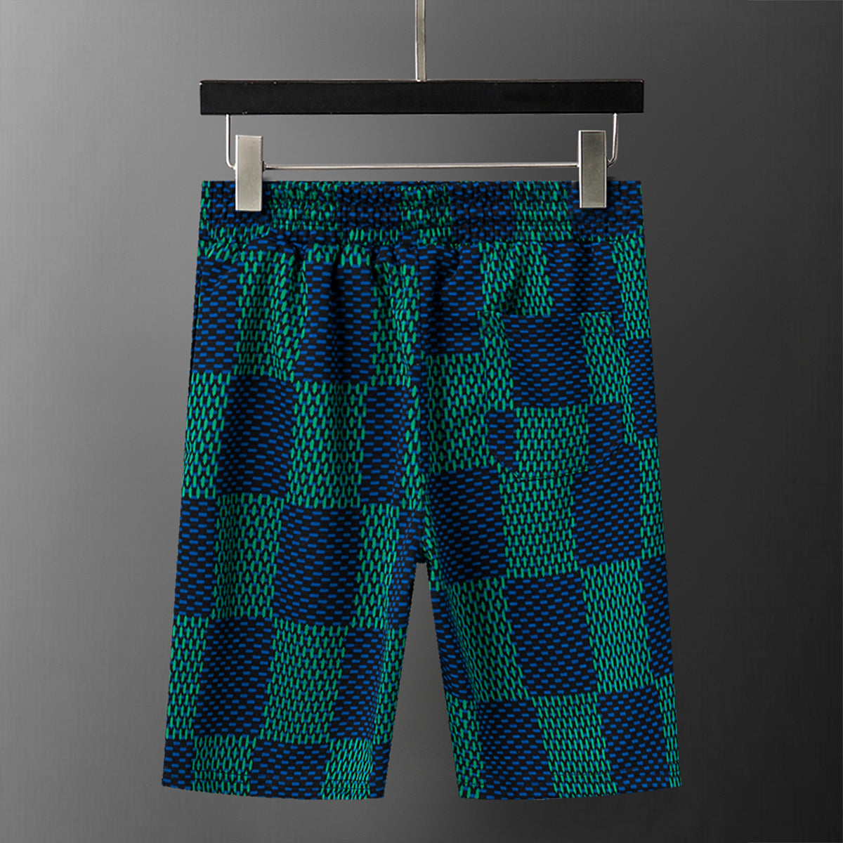 U1R35E120  Popular shirt and shorts set