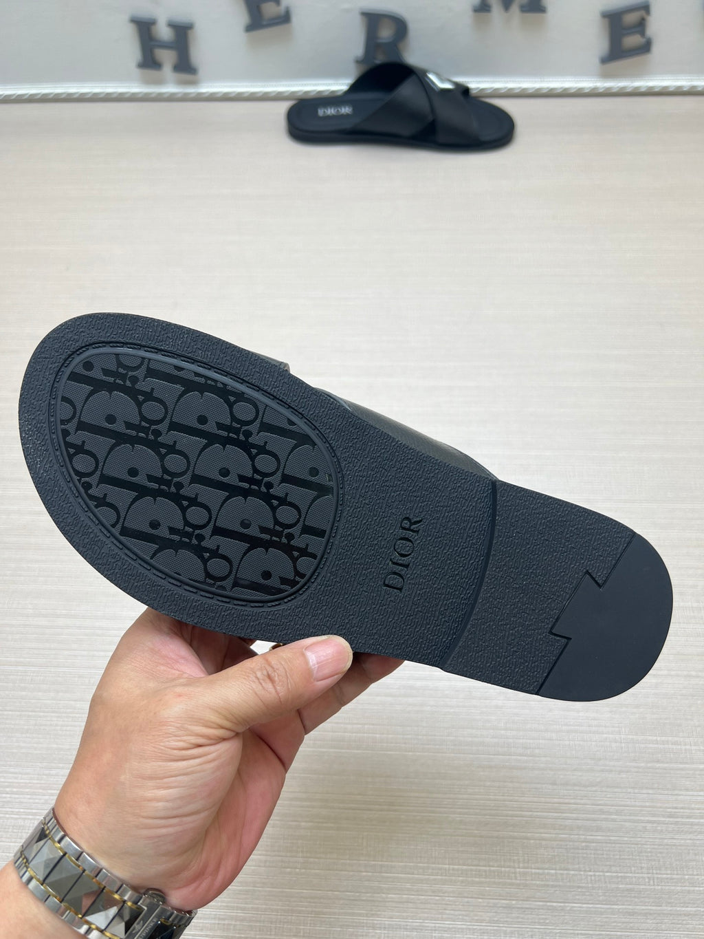 Z5ZD77 Popular  slippers
