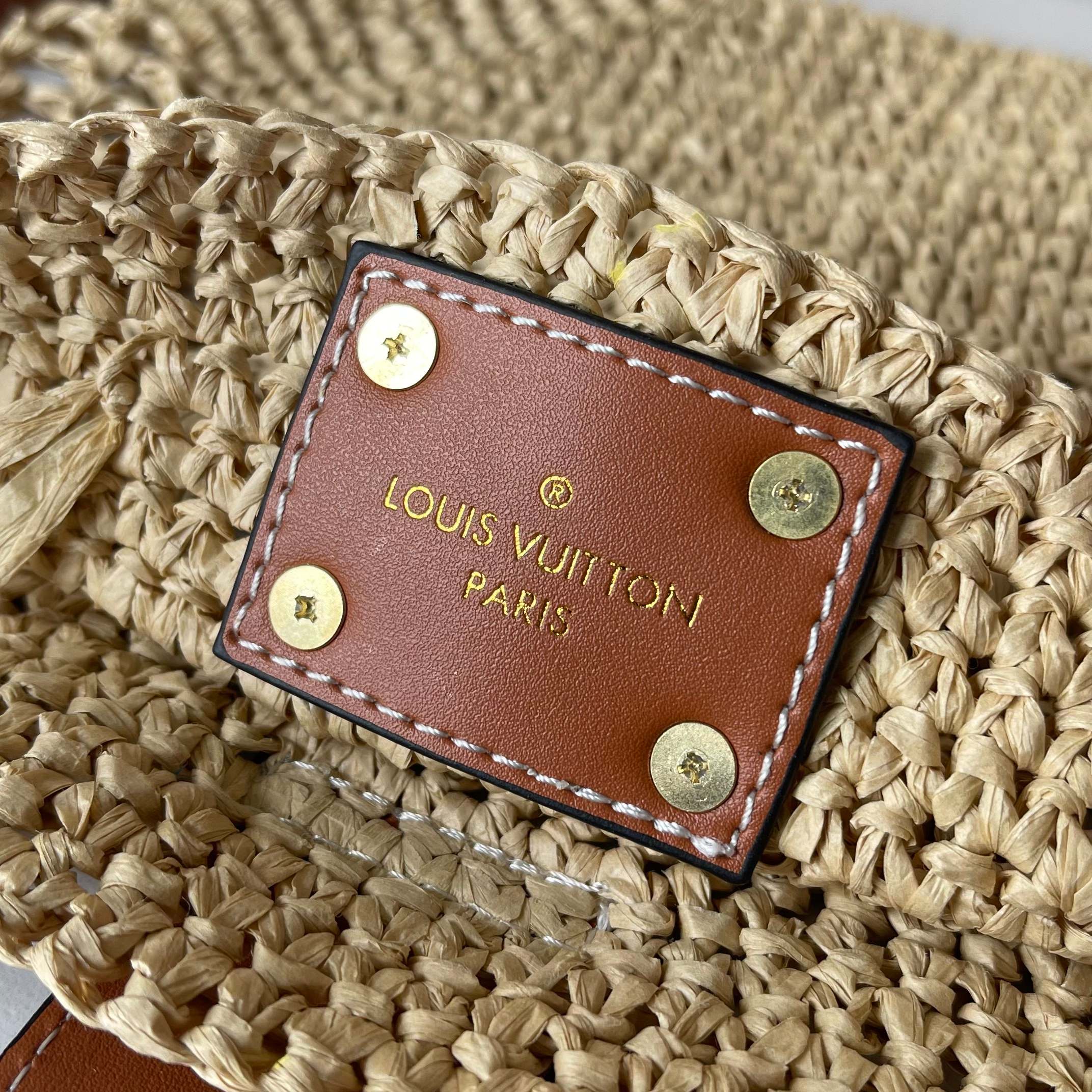 B1R15E15 Popular woven bags