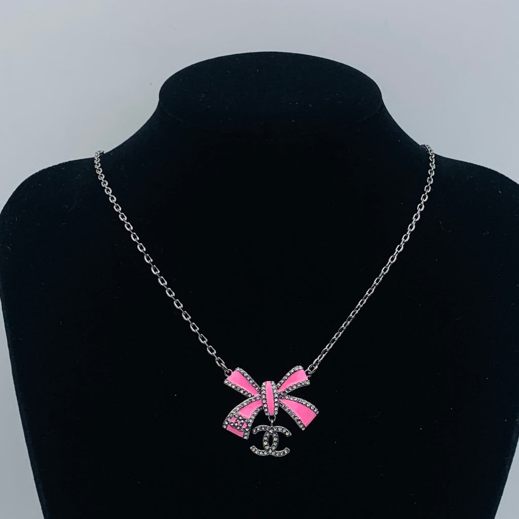 X1Q85C201X Popular Necklace