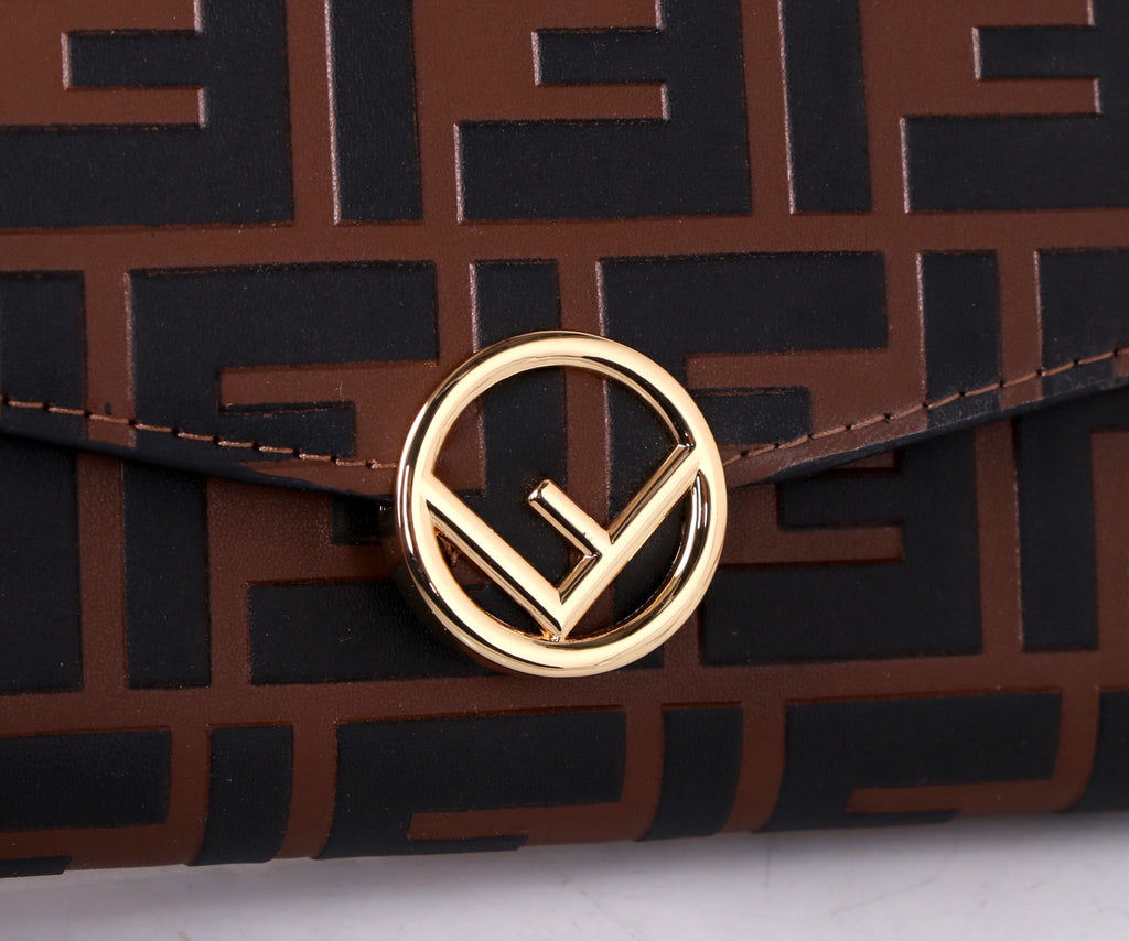 B1R115F155 Popular leather bag