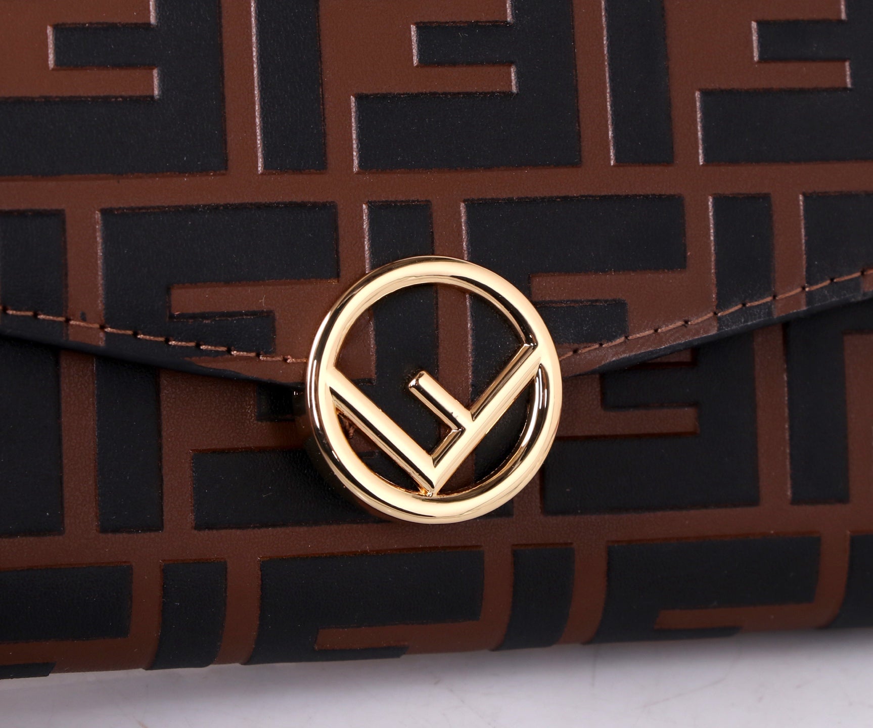 B1R115F155 Popular leather bag