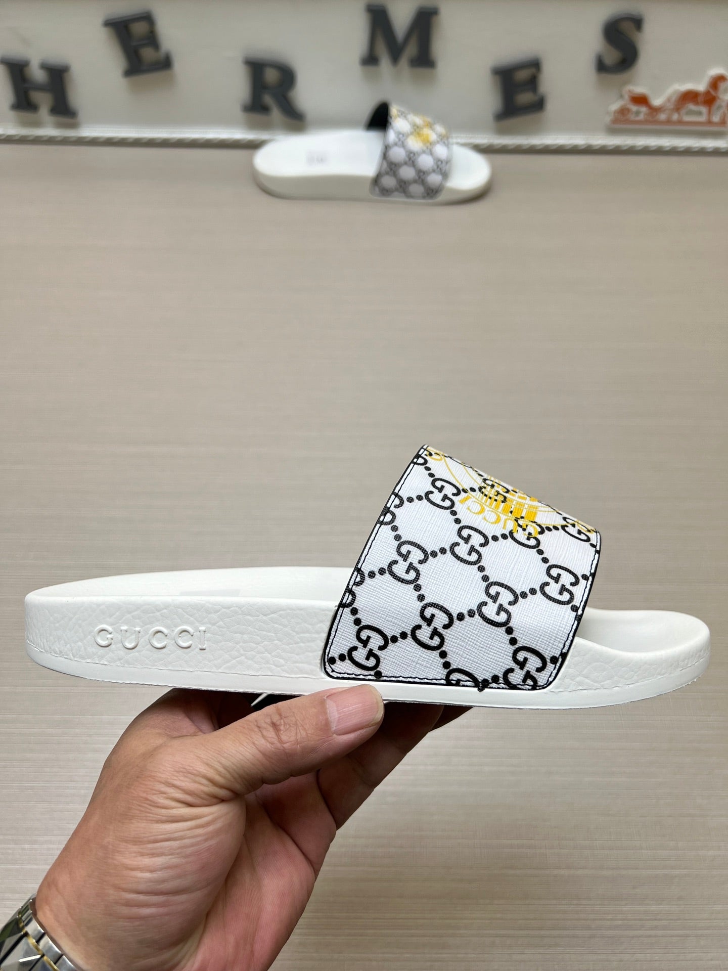 Z5LB234  Popular Slippers