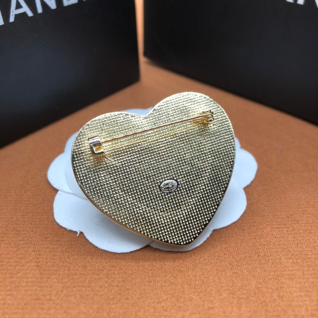 X14C855   Popular Brooch
