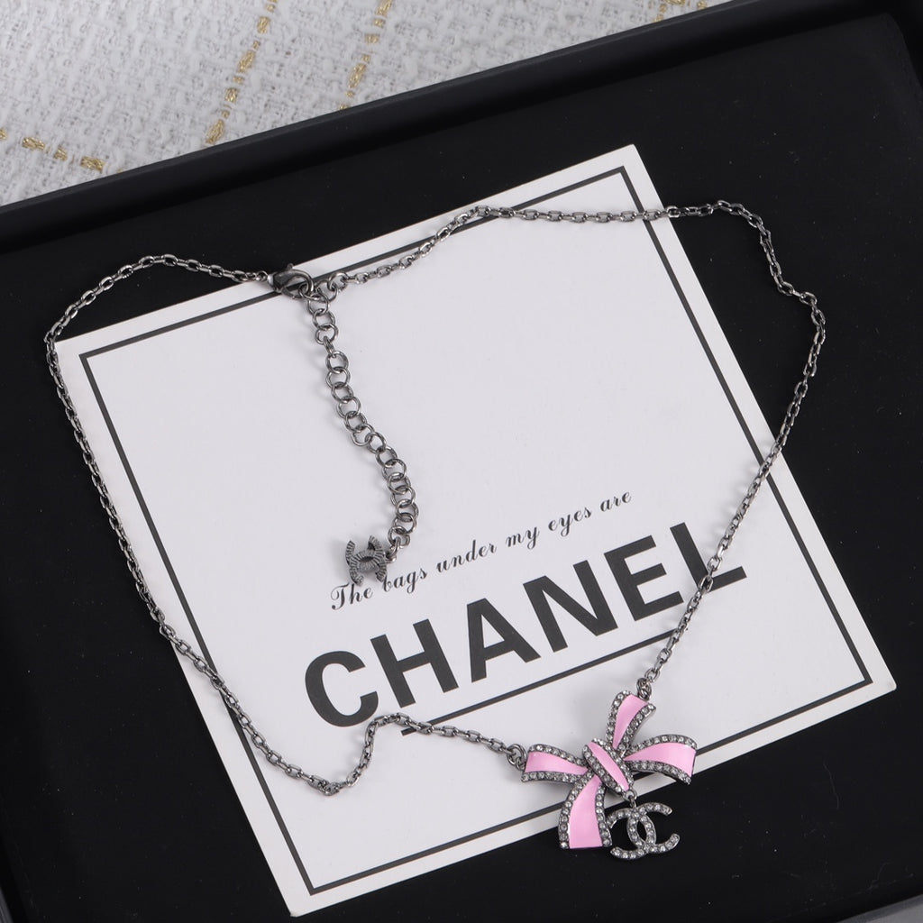 X1Q85C60X Popular Necklace
