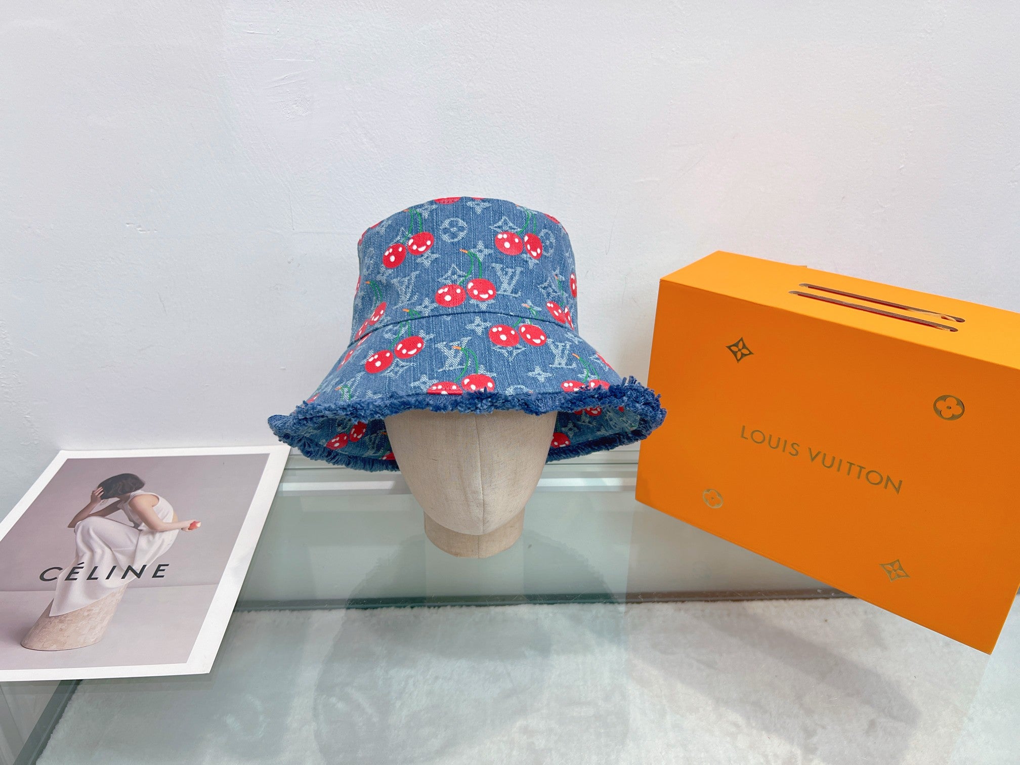 M1N65E33 Popular  hats