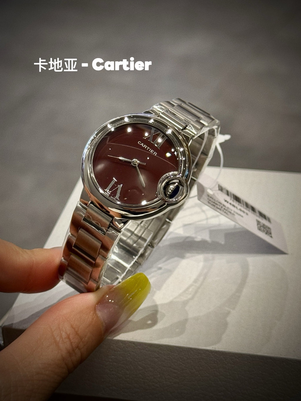 L1R36K115 Popular  watches