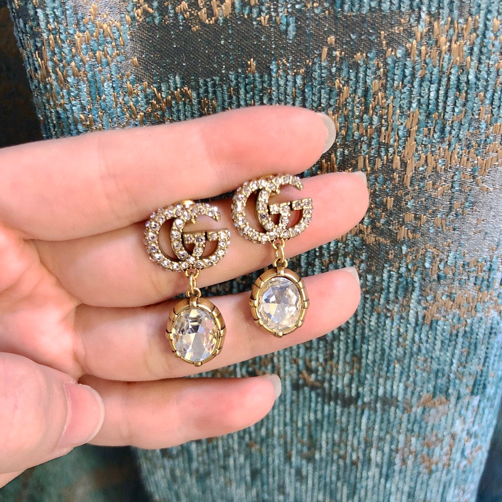 X1Z94B1037E Popular Earrings