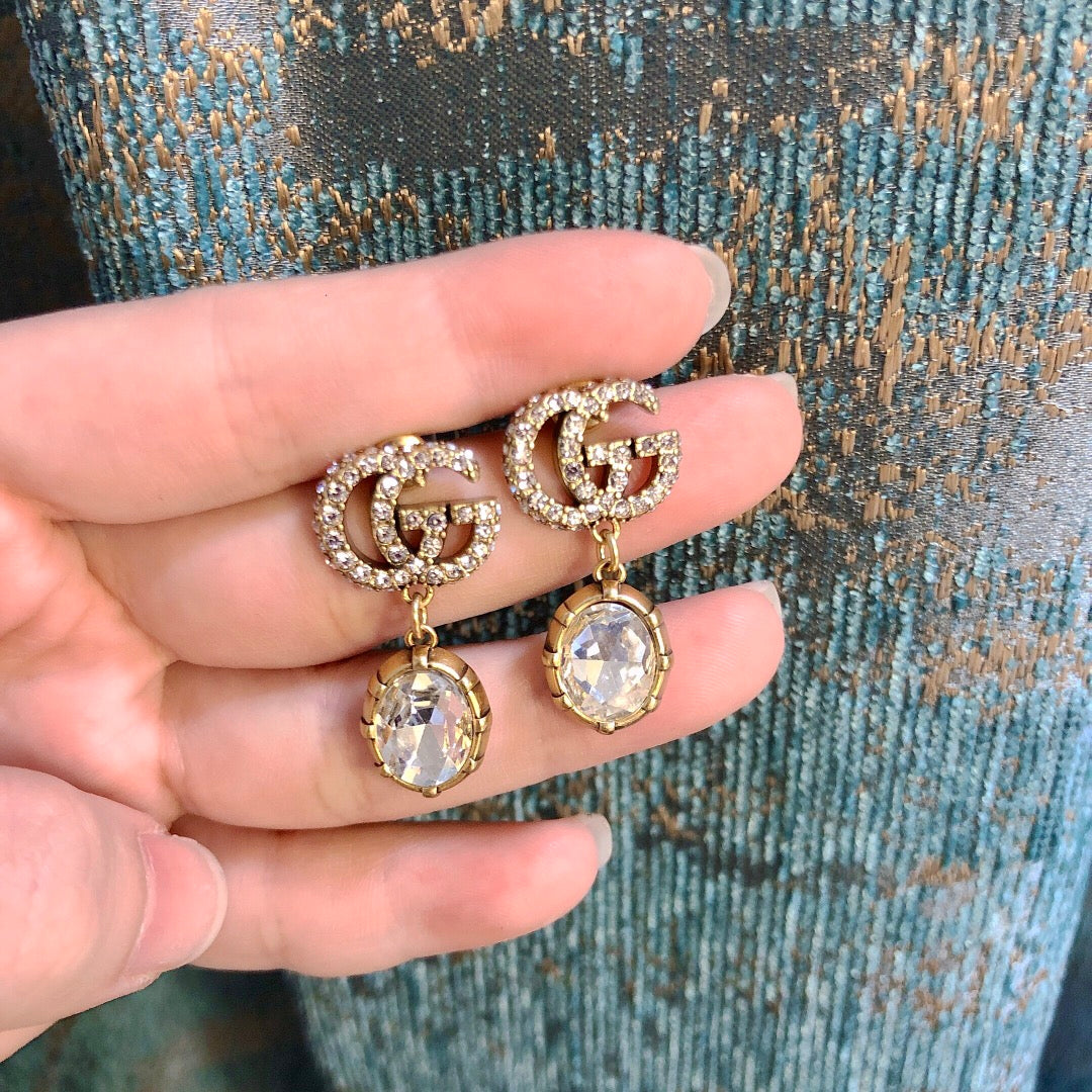 X1Z94B1037E Popular Earrings