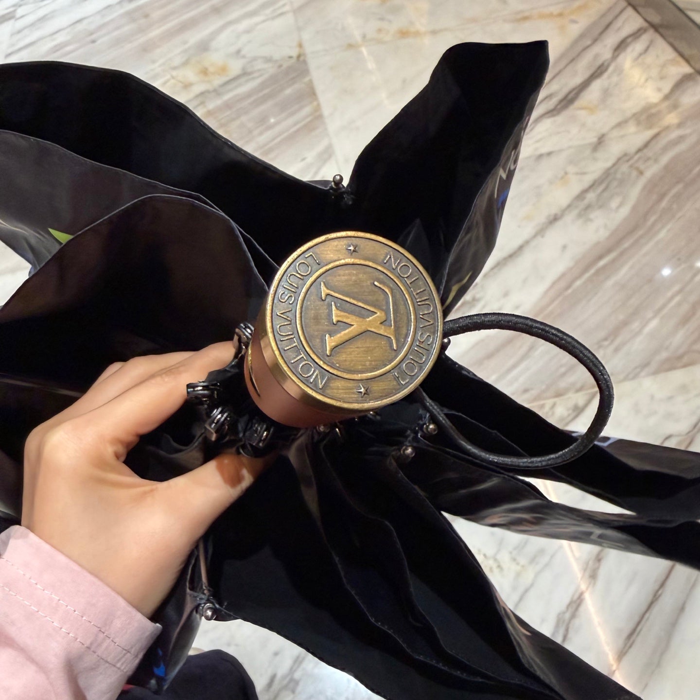 J1N46E7 Popular UV resistant umbrella