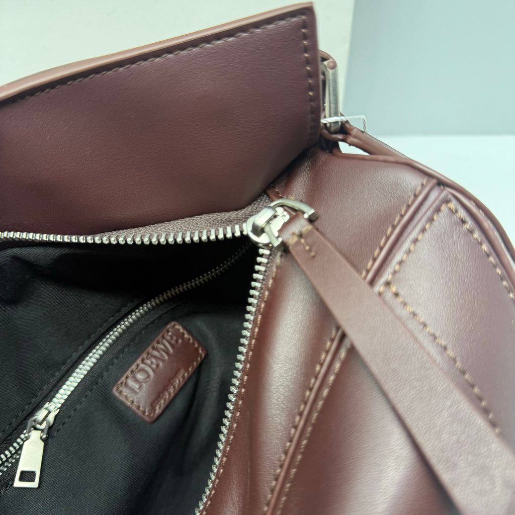 B1R46A11 Popular leather bag