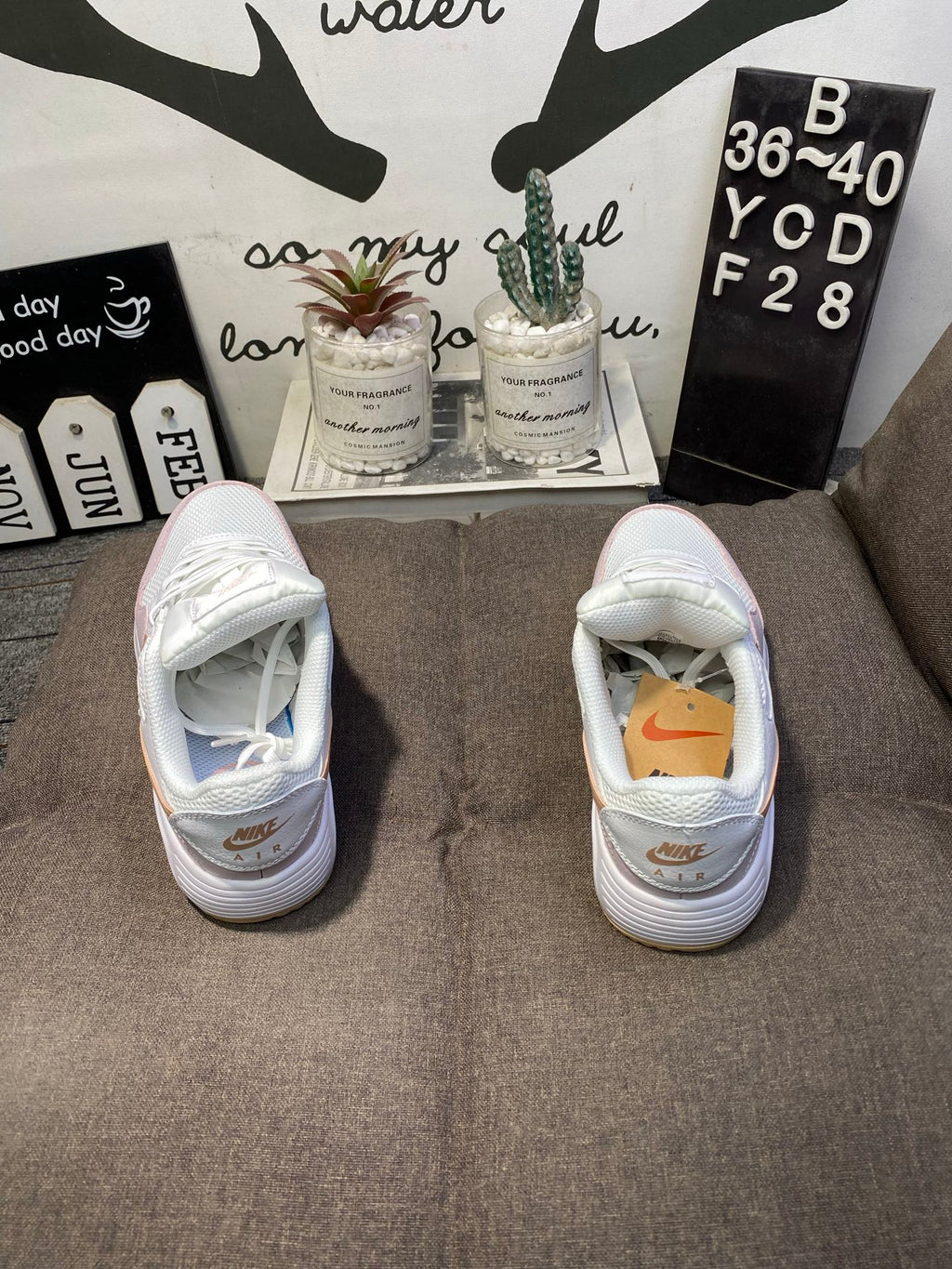 Z4Q95A60 Popular Shoes