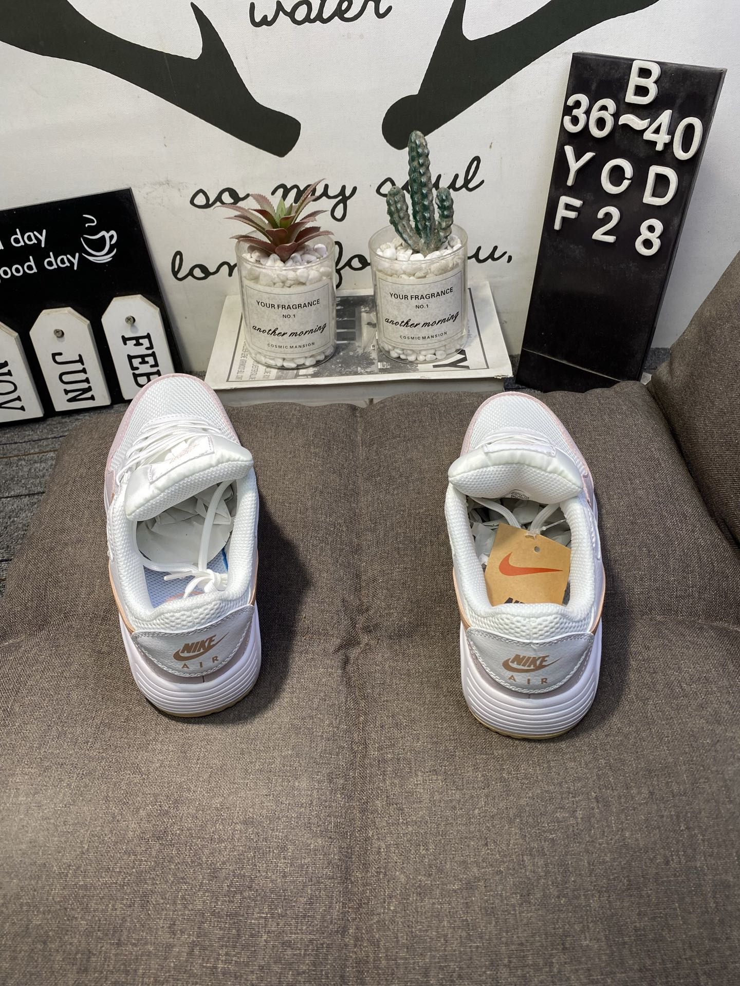 Z4Q95A60 Popular Shoes