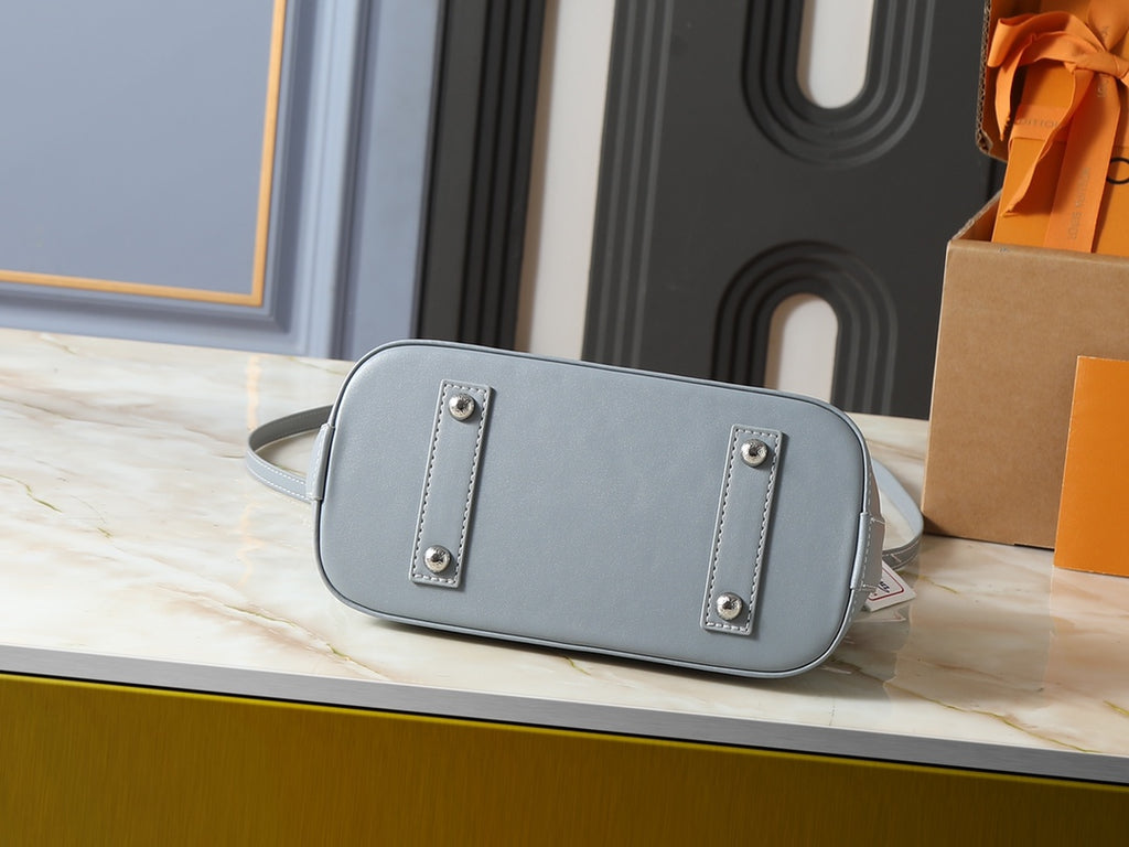 B1P46E98 Popular denim materials bag