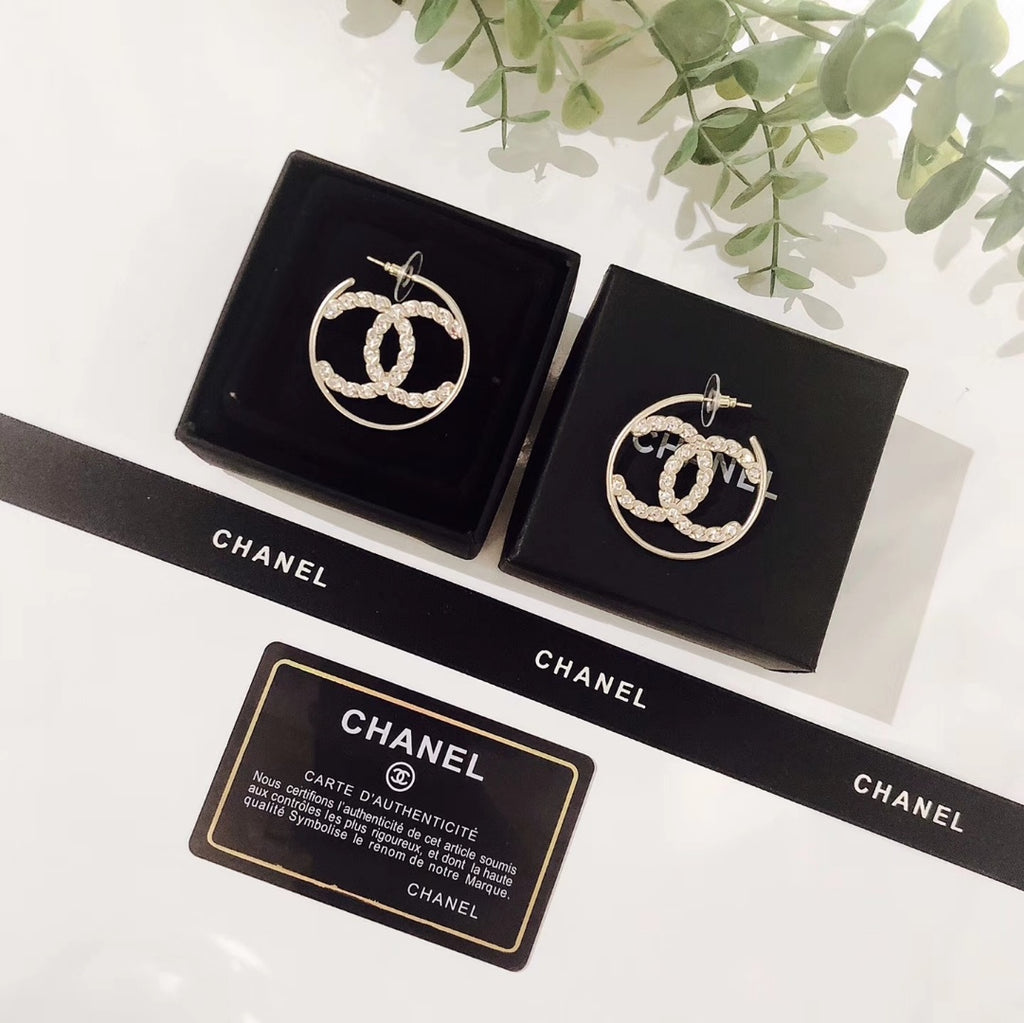 X1Z54C321E Popular Earrings
