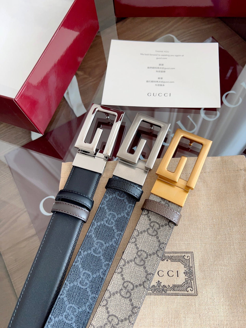 P1Q115B28 Popular High quality belt With full package