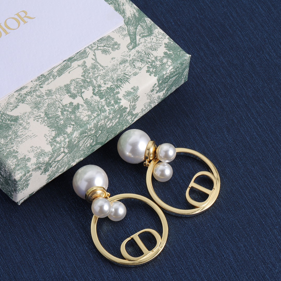 X1Z94D945E Popular  Earrings
