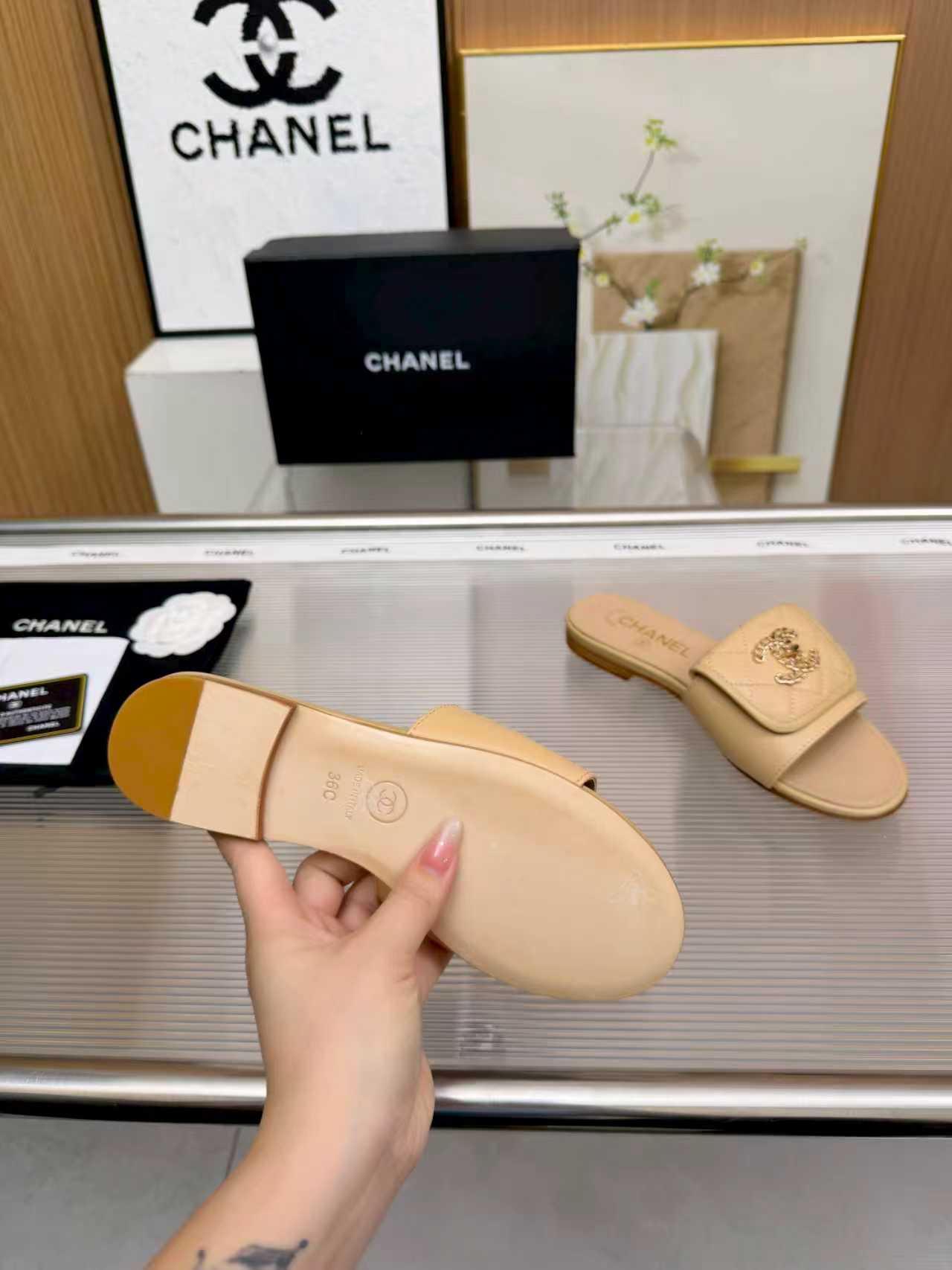 Z2P36C8 Popular high-quality Shoes