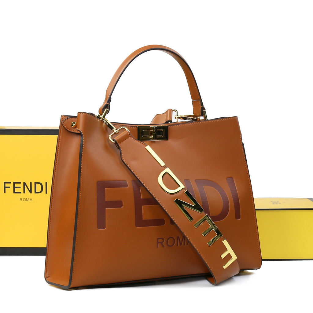 B1P36F99 Popular leather bag