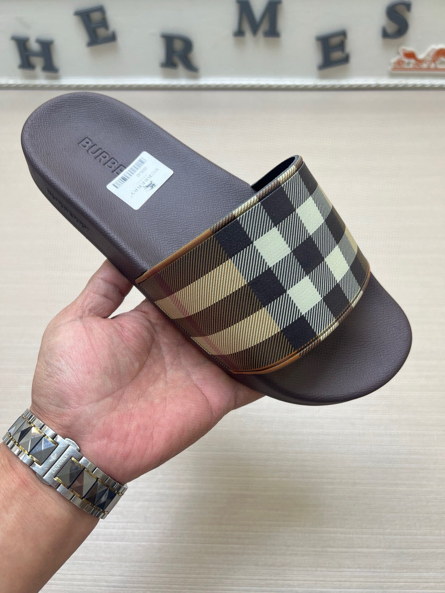 Z5Z35R251 Popular Slippers