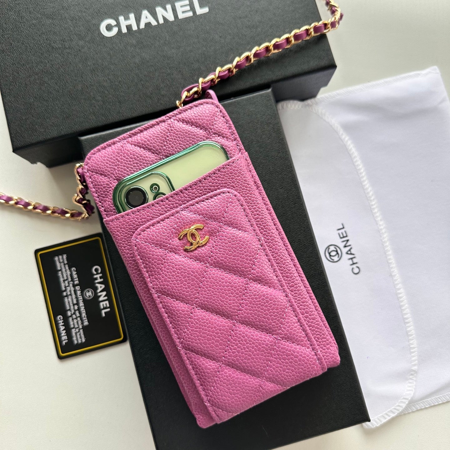 B1P46C2 Popular leather bag