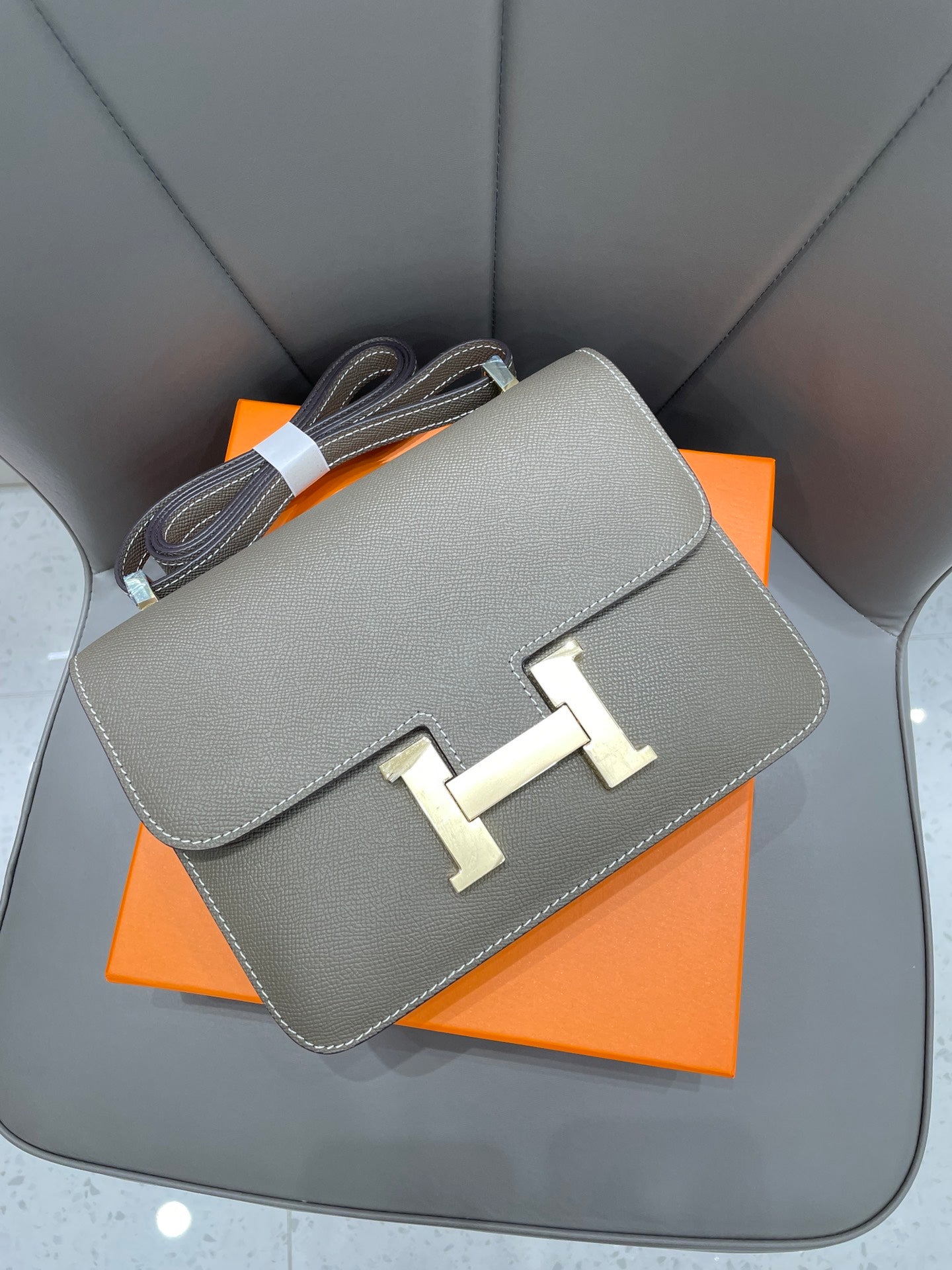B1N55H64 Popular   leather bag