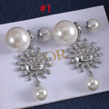 X1Z64D587E Popular  Earrings