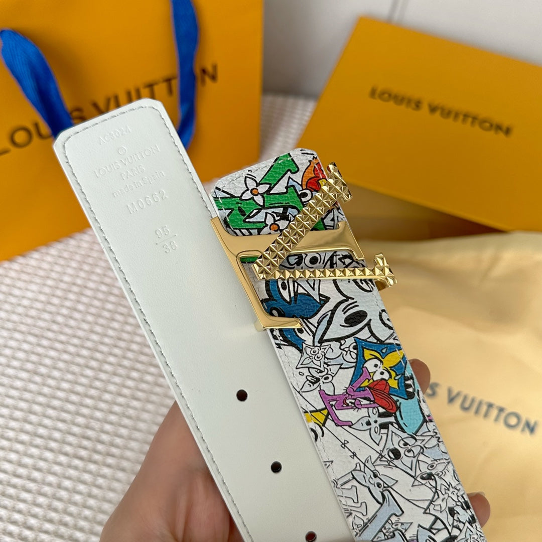 P1Q64E8 Popular   High quality belt With full package