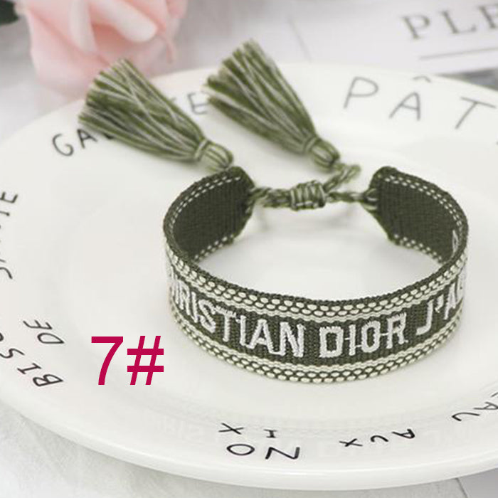 XA90D5K  Popular Bracelets