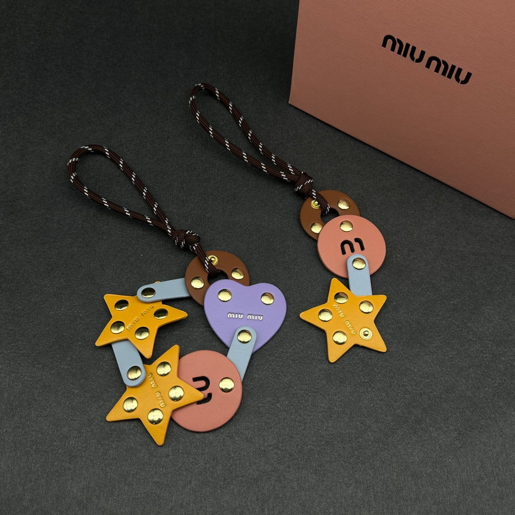 A1R46A25 Popular bag 's charms accessories
