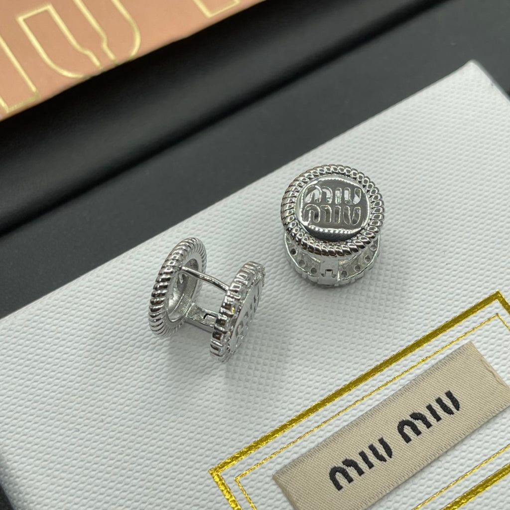X1Z64A518E Popular Earrings