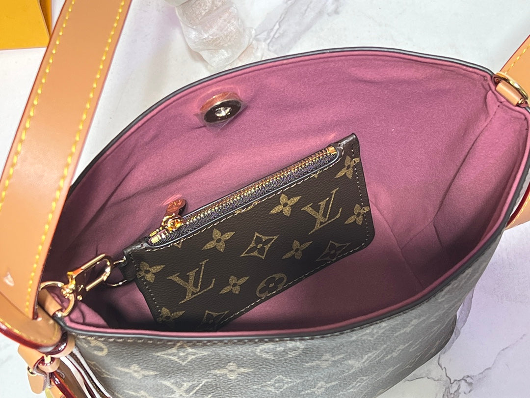 B1W15E40 Popular  leather bag